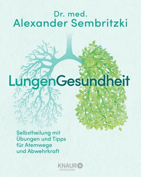 Produktbild: LungenGesundheit