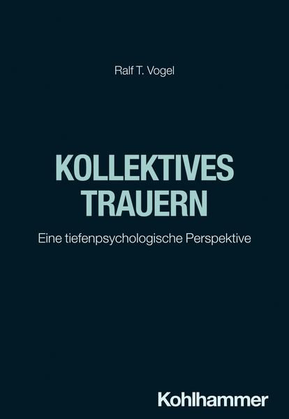 Produktbild: Kollektives Trauern