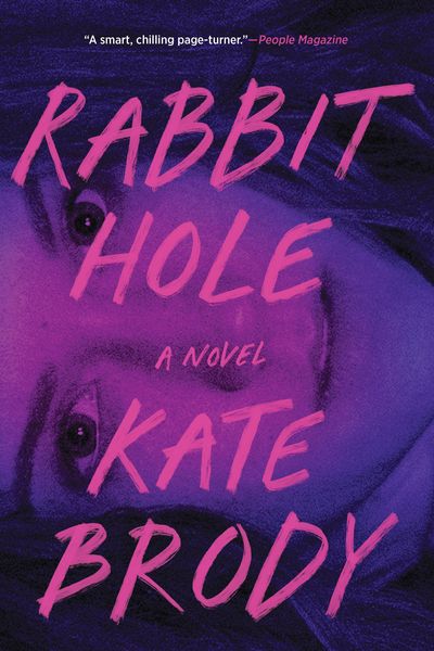 Produktbild: Rabbit Hole