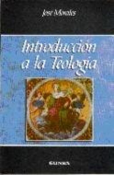 Produktbild: Introducci&oacute;n a la teolog&iacute;a