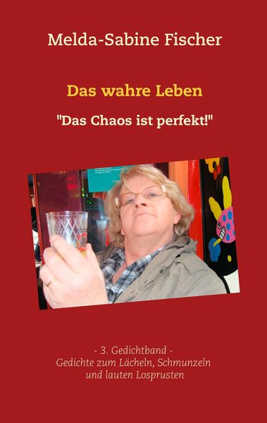 Produktbild: Das wahre Leben