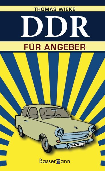 Produktbild: DDR f&uuml;r Angeber