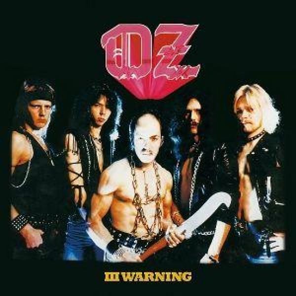 Produktbild: III Warning