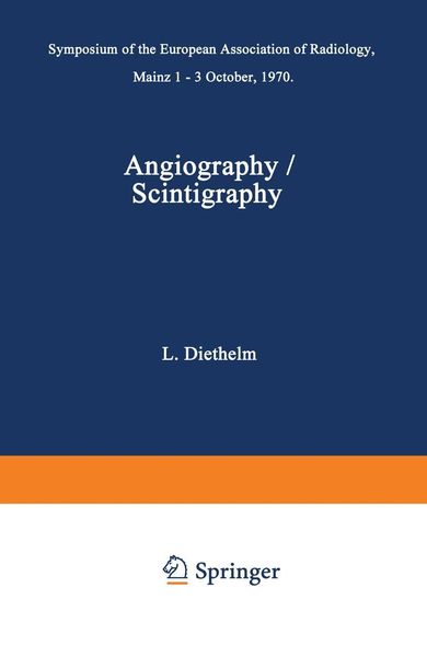 Produktbild: Angiography / Scintigraphy