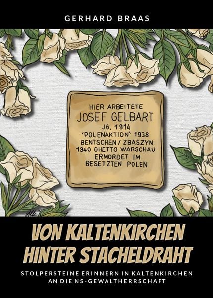 Produktbild: Von Kaltenkirchen hinter Stacheldraht