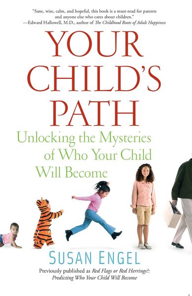 Produktbild: Your Child's Path