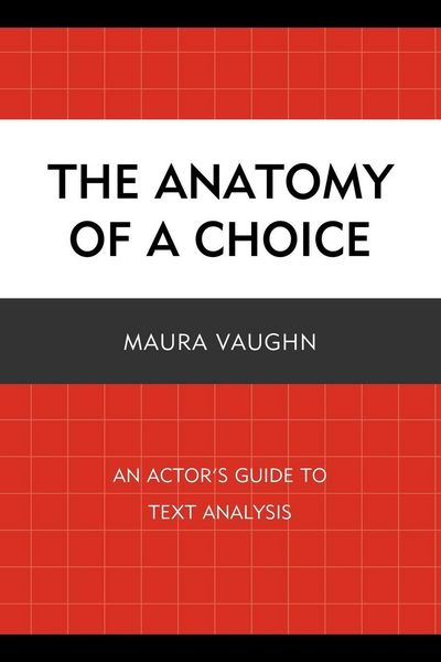 Produktbild: Anatomy of a Choice