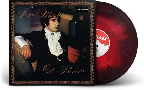 Produktbild: New Masters (Ltd. Edition)