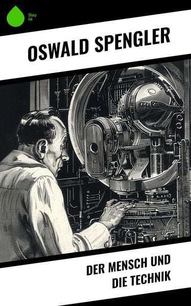 Produktbild: Der Mensch und die Technik