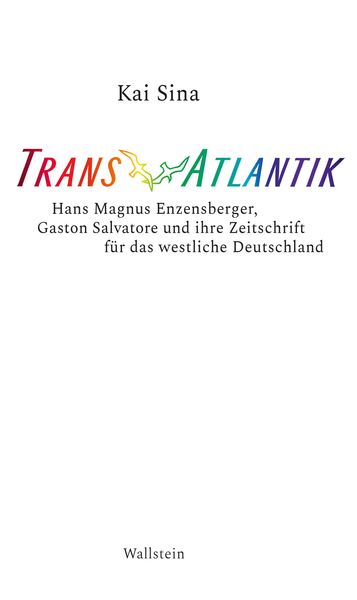 Produktbild: TransAtlantik