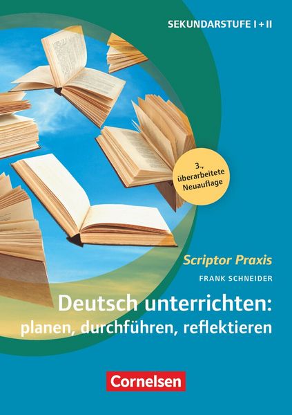 Produktbild: Scriptor Praxis