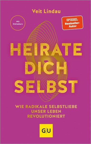 Produktbild: Heirate dich selbst