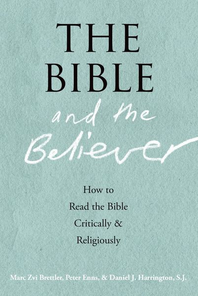 Produktbild: The Bible and the Believer