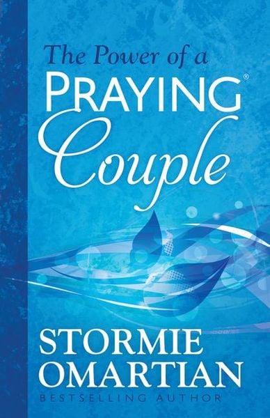 Produktbild: The Power of a Praying Couple