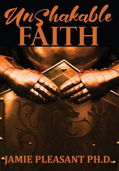 Produktbild: UnShakable Faith