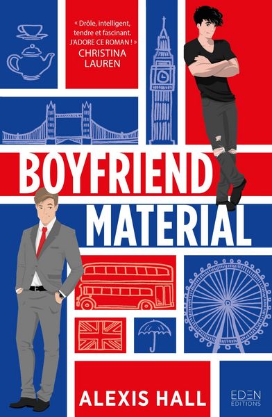 Produktbild: London Calling