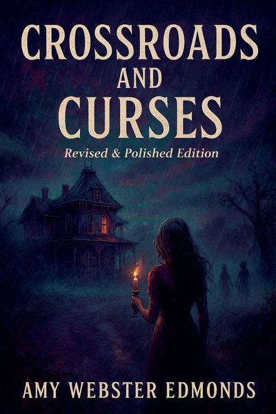 Produktbild: Crossroads and Curses