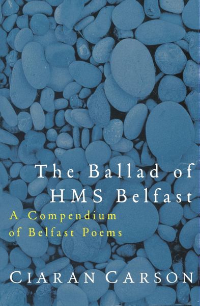 Produktbild: The Ballad of HMS Belfast