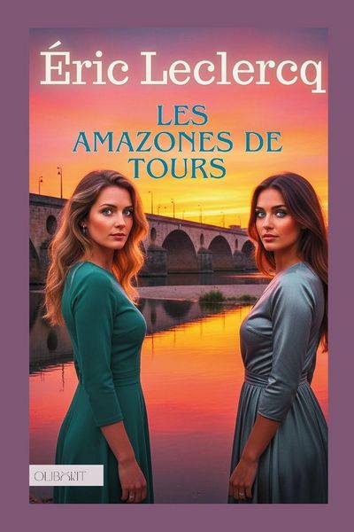 Produktbild: Les amazones de Tours
