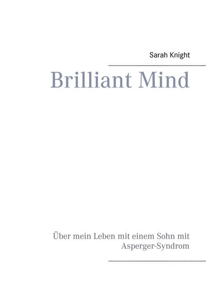 Produktbild: Brilliant Mind