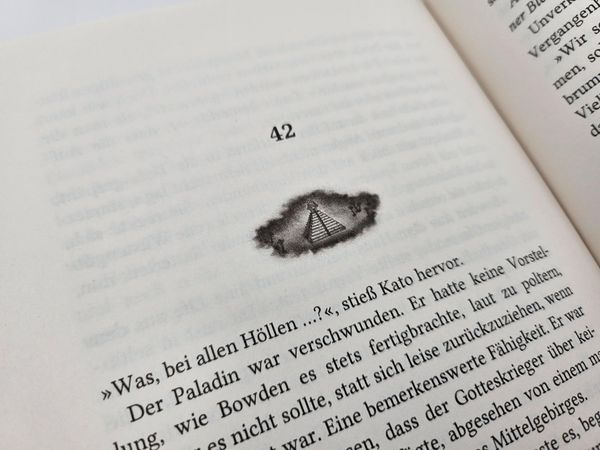 Produktbild: Flammenlied