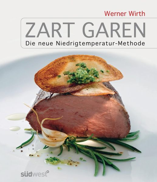 Produktbild: Zart garen