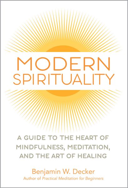 Produktbild: Modern Spirituality