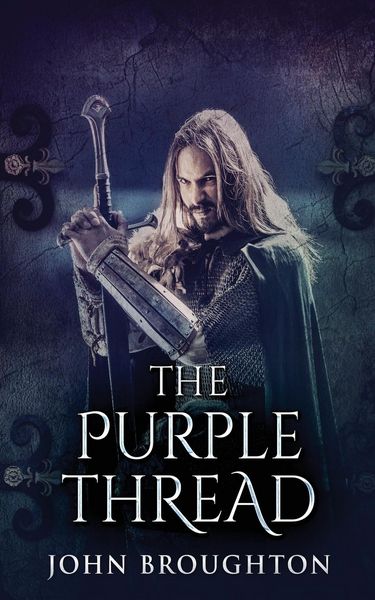 Produktbild: The Purple Thread