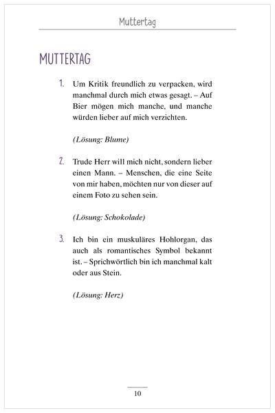 Produktbild: Um die Ecke gedacht. R&auml;tselgeschichten f&uuml;r Senioren
