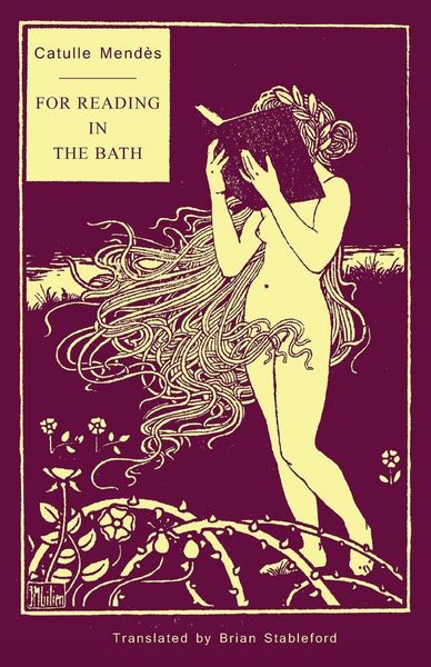 Produktbild: For Reading in the Bath
