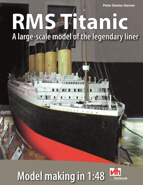 Produktbild: RMS Titanic