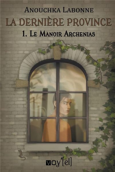 Produktbild: La derniere province - 1