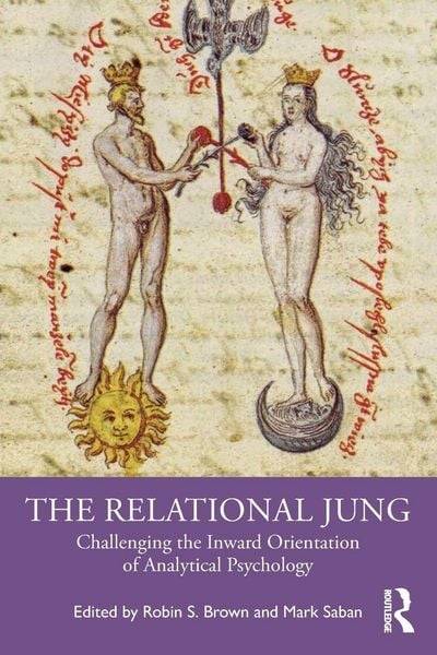 Produktbild: The Relational Jung