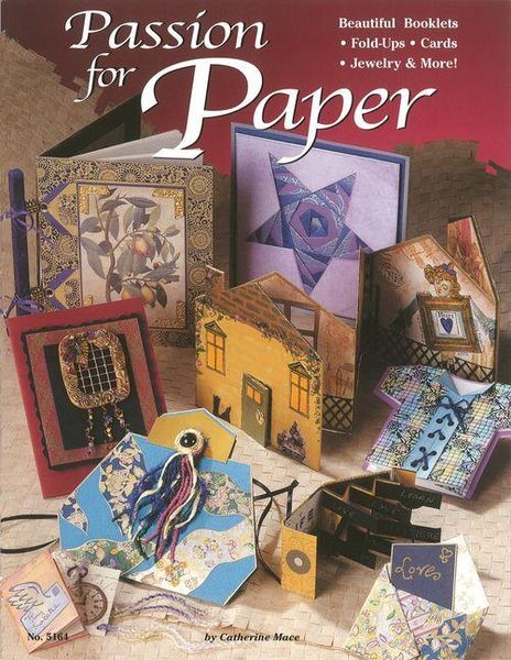 Produktbild: Passion for Paper