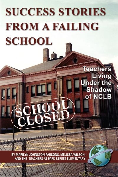 Produktbild: Success Stories from a Failing School