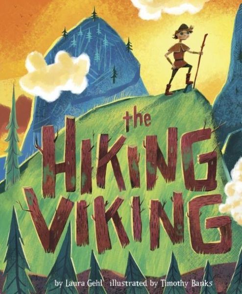 Produktbild: The Hiking Viking