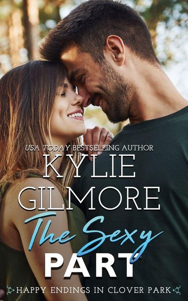 Produktbild: The Sexy Part