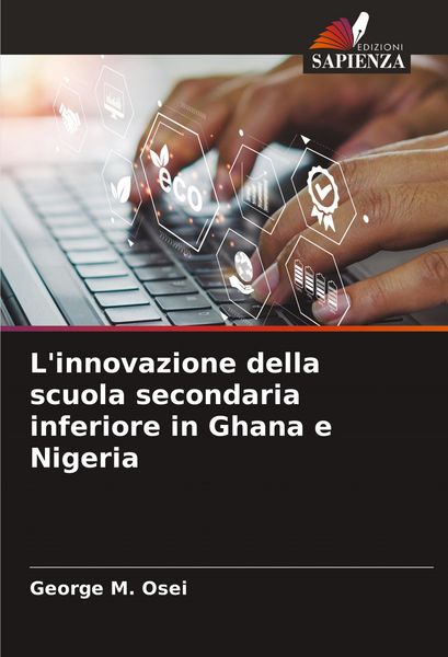 Produktbild: L'innovazione della scuola secondaria inferiore in Ghana e Nigeria