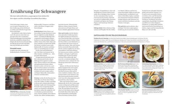 Produktbild: Alles &uuml;ber meine Schwangerschaft Tag f&uuml;r Tag