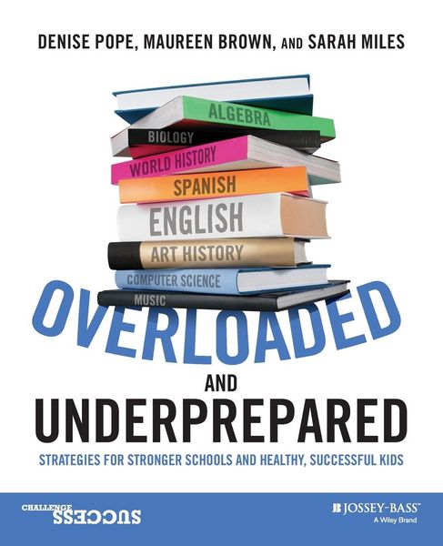 Produktbild: Overloaded and Underprepared