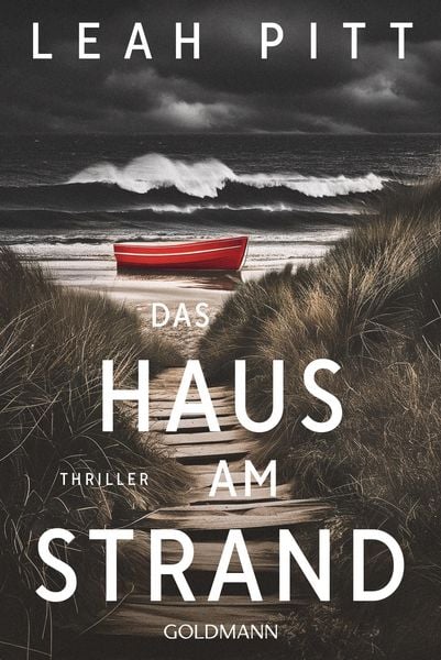 Produktbild: Das Haus am Strand