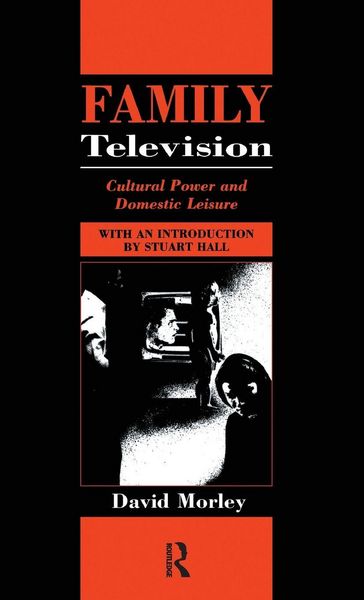 Produktbild: Family Television