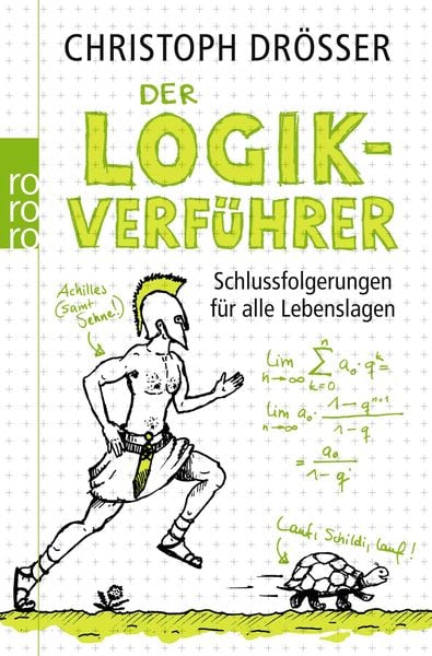 Produktbild: Der Logikverf&uuml;hrer