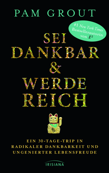 Produktbild: Sei dankbar und werde reich