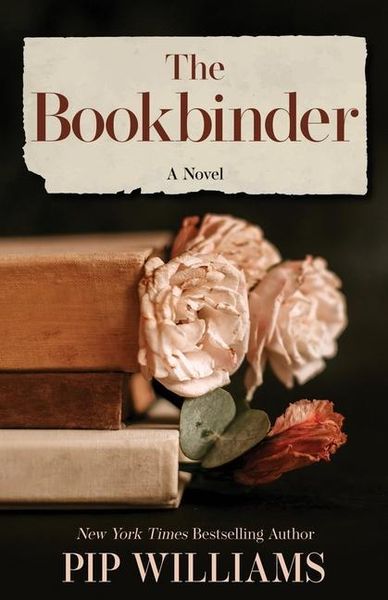 Produktbild: The Bookbinder