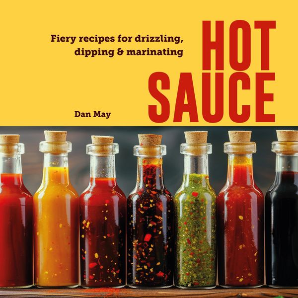 Produktbild: Hot Sauce