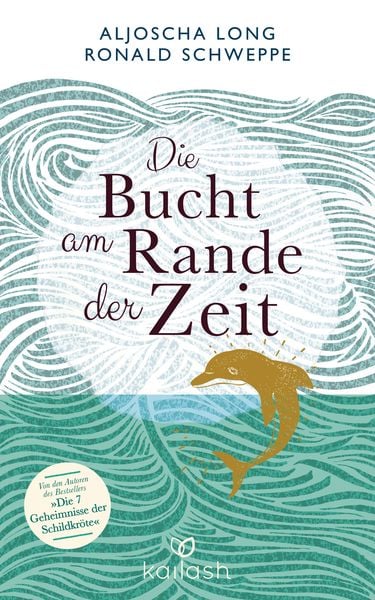 Produktbild: Die Bucht am Rande der Zeit