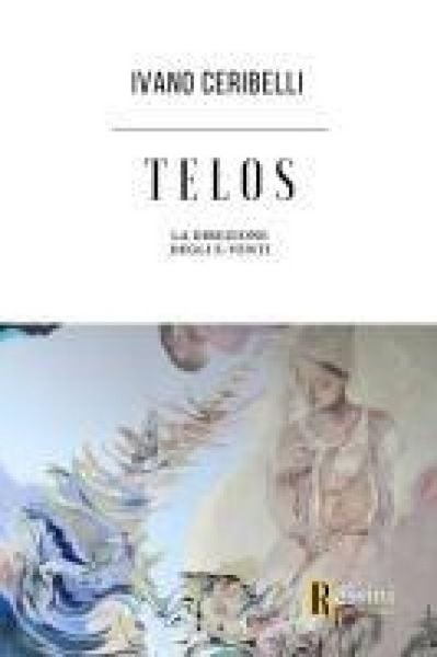 Produktbild: Telos. La direzione degli e-venti