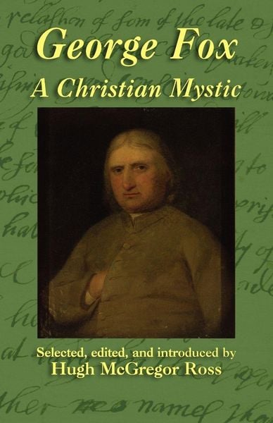 Produktbild: George Fox
