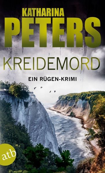 Produktbild: Kreidemord